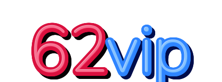 62vip — logo kanal