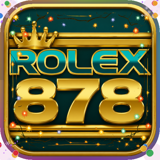 rolex878 — mitra unggulan